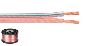 SPC-115 Lautsprecherkabel 100m