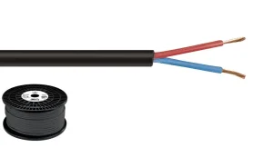 SPC-515/SW Lautsprecherkabel 100m