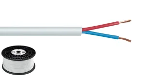 SPC-515/WS Lautsprecherkabel 100m