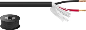 SPC-525CA Lautsprecherkabel 100m
