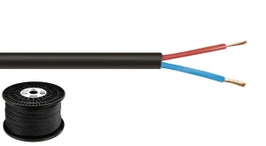 SPC-525H/SW Lautsprecherkabel 100m