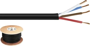 SPC-540/SW Lautsprecherkabel 50m