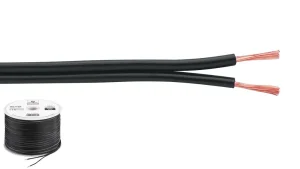 SPC-75/SW Lautsprecherkabel 100m