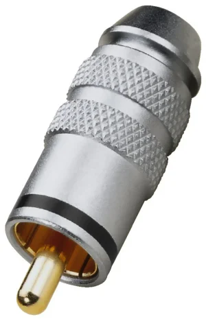 T-711G/SW Cinchstecker