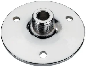 GNS-2 Schwanenhals-Grundplatte