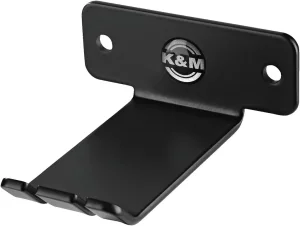 KM-16311 Kopfhoerer-Wandhalter