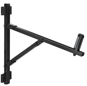 KM-24110 PA-Boxenwandhalter