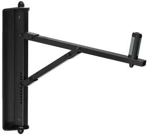 KM-24120 PA-Boxenwandhalter