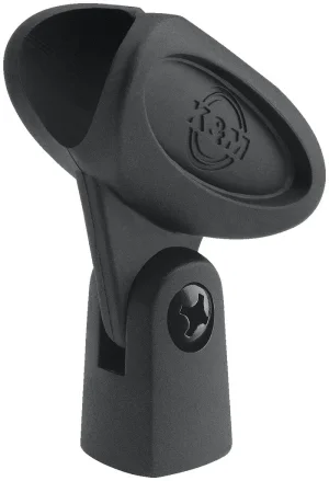 KM-85035 Mikrofon-Klemmhalter