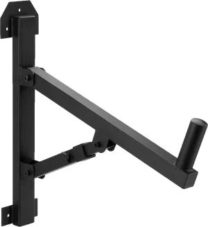 PAST-84/SW PA-Boxenwandhalter