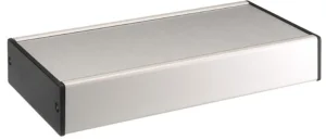 AH-103 Alu-Gehaeuse/Silber