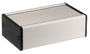 AH-61 Alu-Gehaeuse/Silber