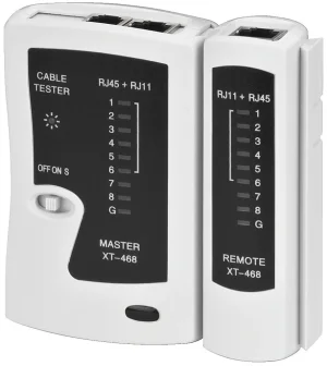 CAT-1TEST CAT-Netzwerktester