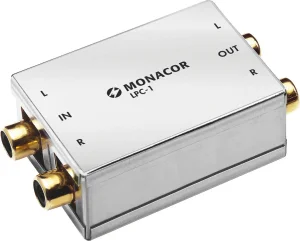 LPC-1 Line-Phono-Konverter
