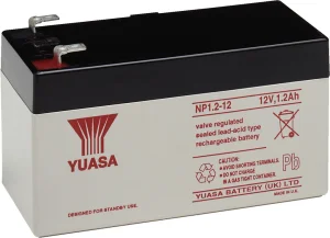 NPA-12/1 Blei-Akkumulator