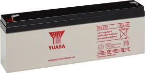 NPA-12/2 Blei-Akkumulator