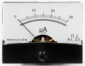 PM-2/30UA Einbaumessinstrument