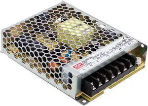 PS-100/12S Einbaunetzgeraet