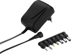 PSS-1500E Schaltnetzgeraet, 1,5A