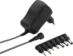 PSS-600E Schaltnetzgeraet, 600mA