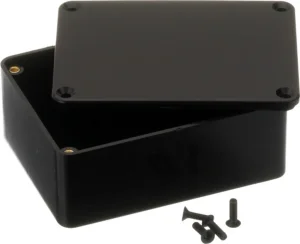 PUG-6 Plastik-Universalgehaeuse