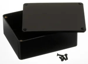 PUG-7 Plastik-Universalgehaeuse