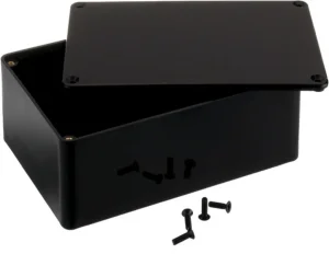 PUG-8 Plastik-Universalgehaeuse