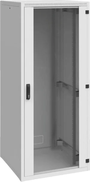 RACK-42NV Stahlblech-Rack, 42HE