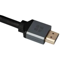 HDA 8K SlimWire HDMI Kabel (48G), 3.00m